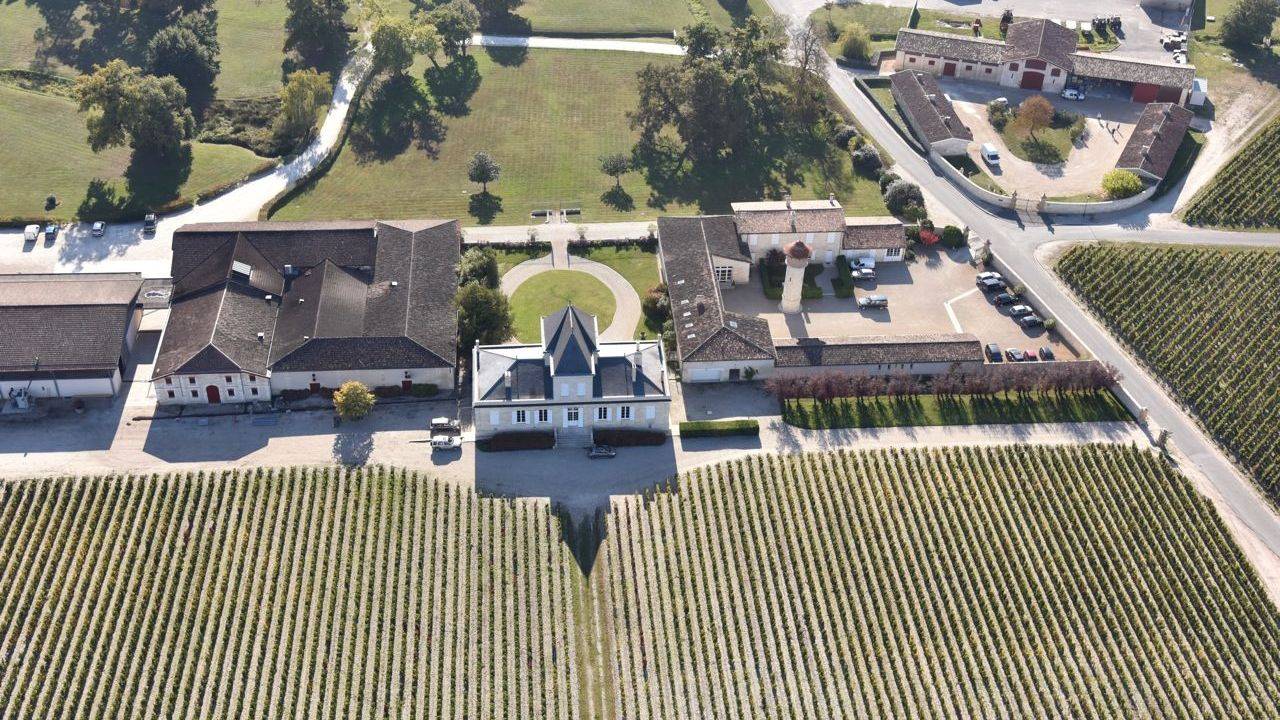 Château Brane-Cantenac