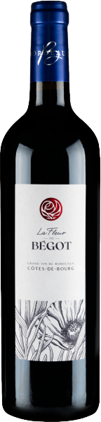 La Fleur de Bégot