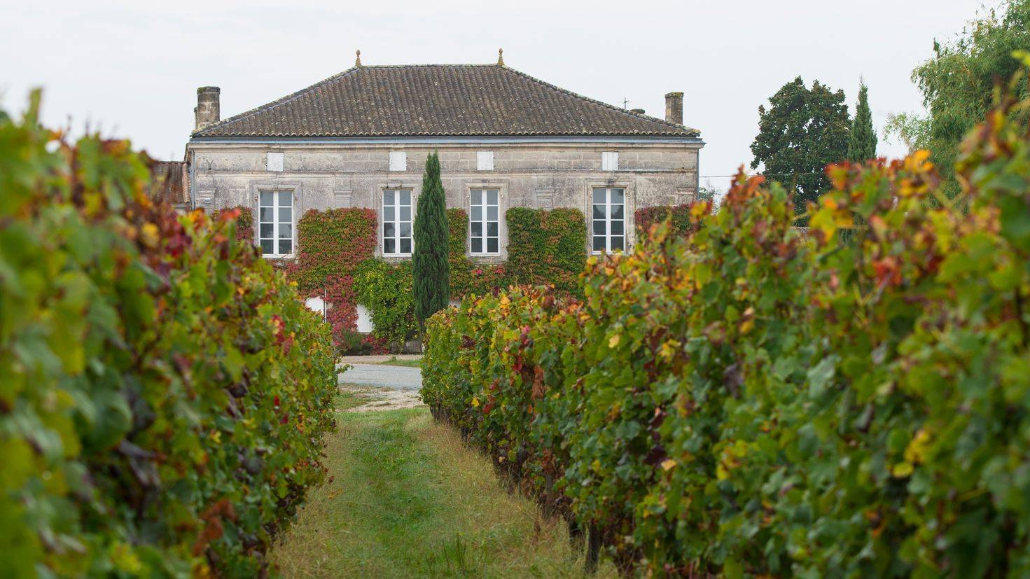 Château Fougas