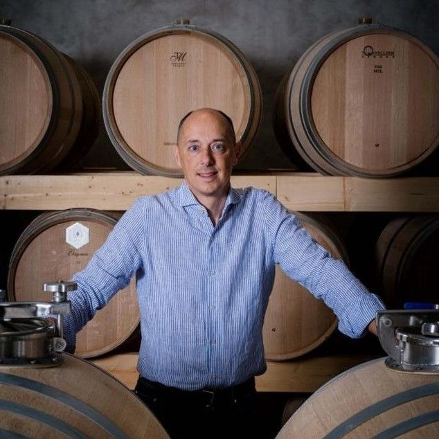 Arnaud Vandenbogaerde
