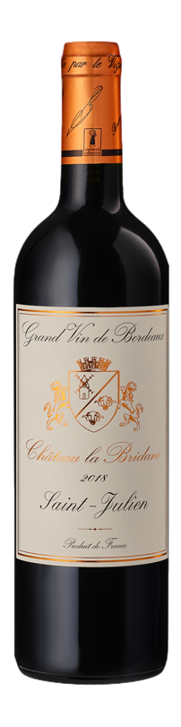 Château la Bridane