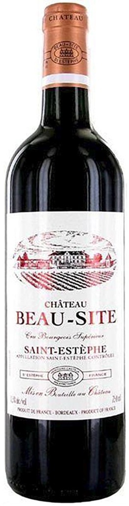 Château Beau-Site