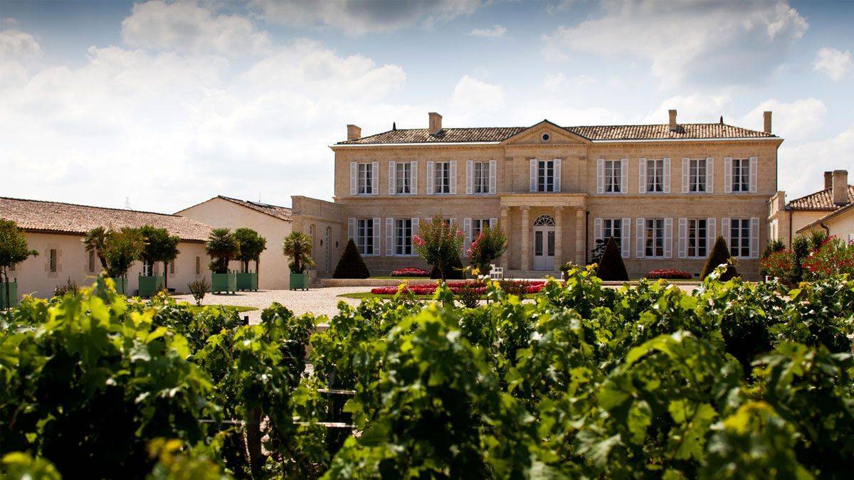 Château Branaire-Ducru