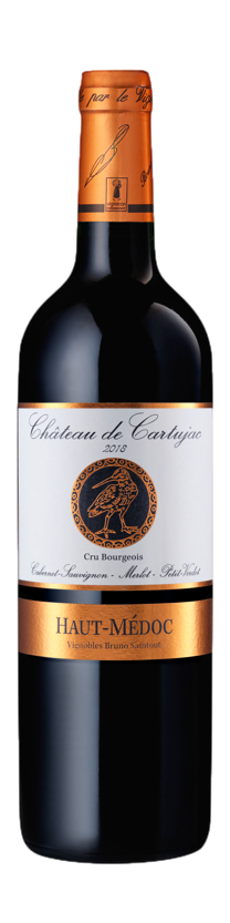 Château de Cartujac