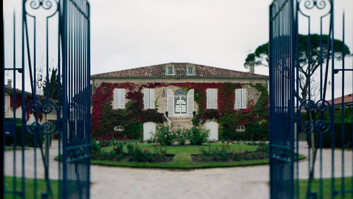 Château de Camensac