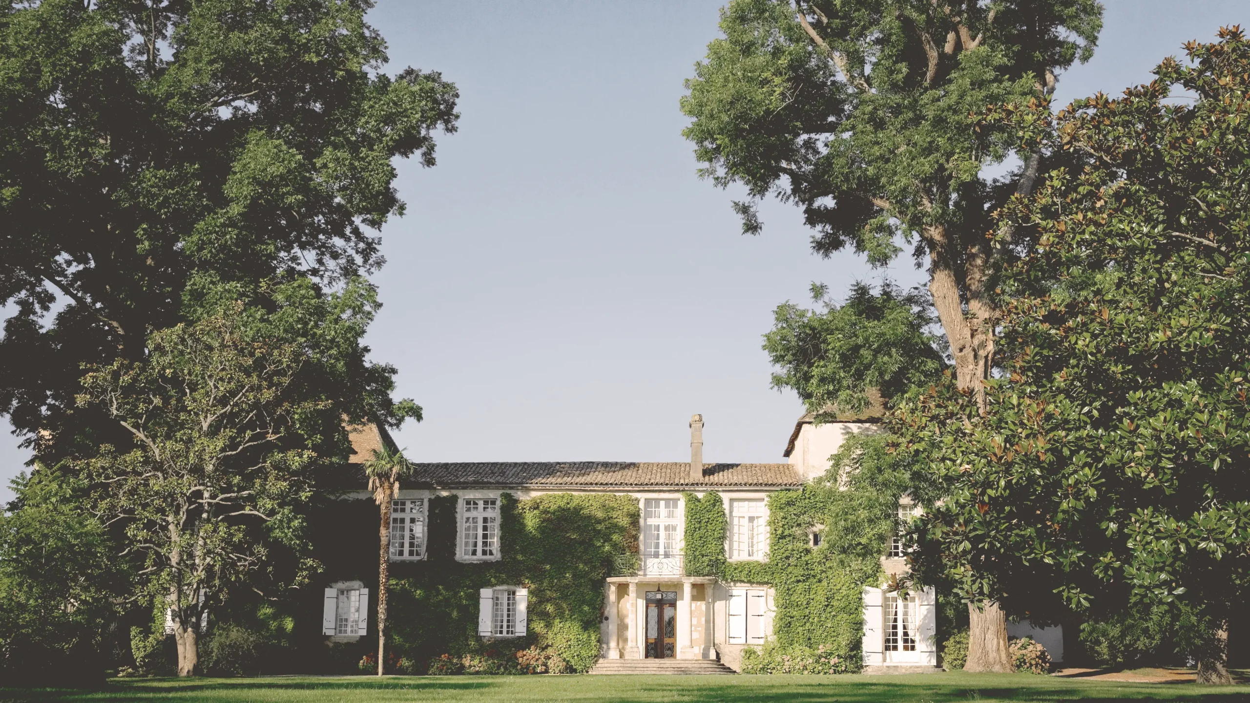 Sur les traces de Thomas Jefferson