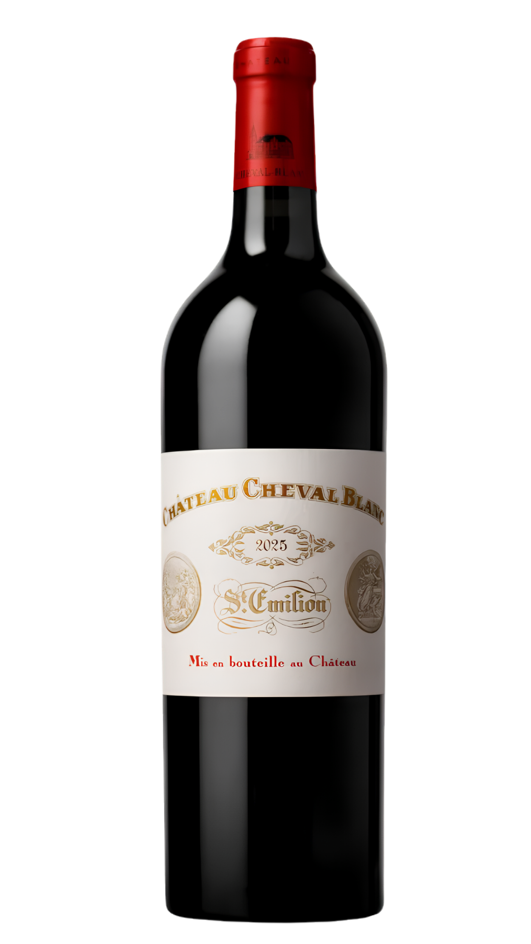 Château Cheval Blanc