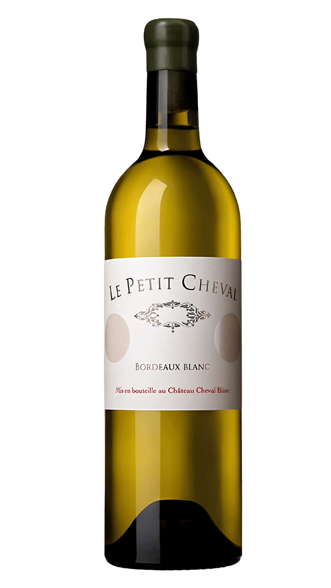 Le Petit Cheval