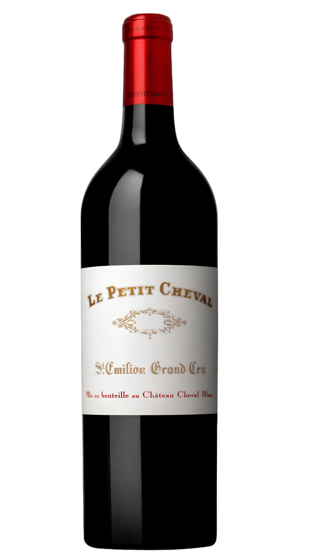 Le Petit Cheval