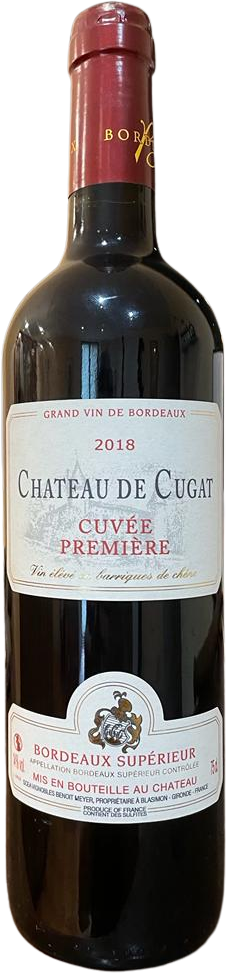 Cuvée Premiere