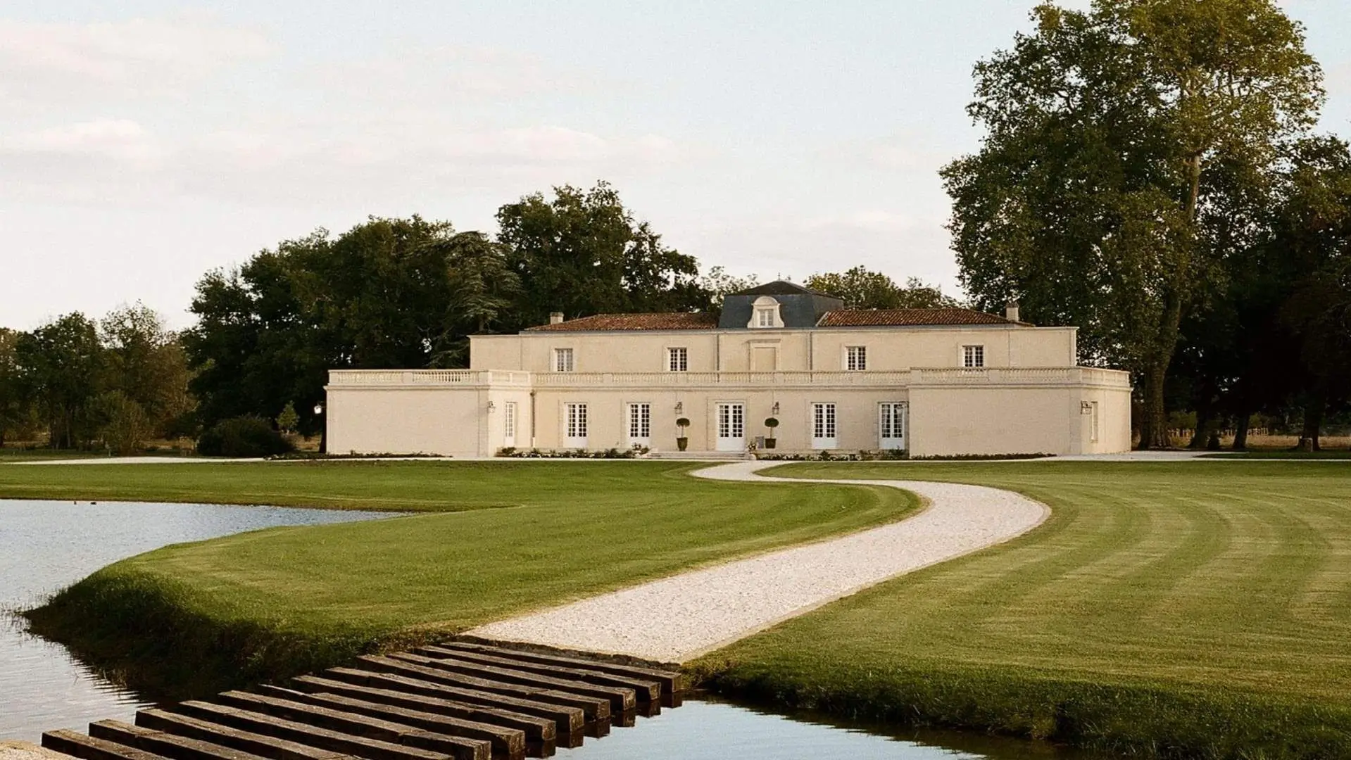 Visite découverte