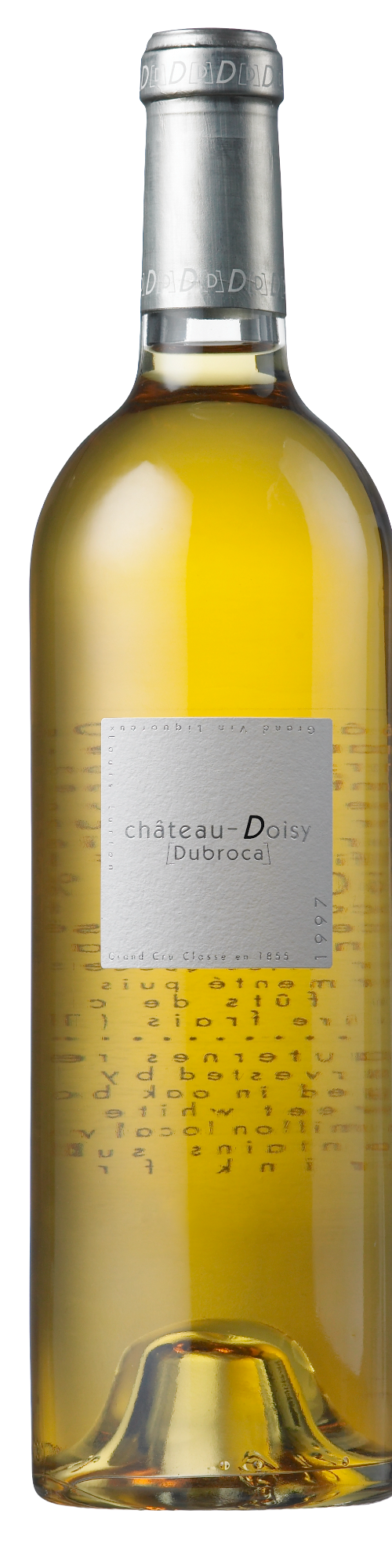 Château Doisy-Dubroca