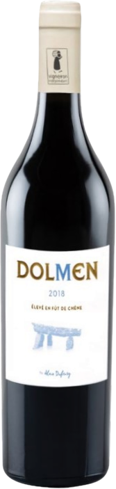 Dolmen