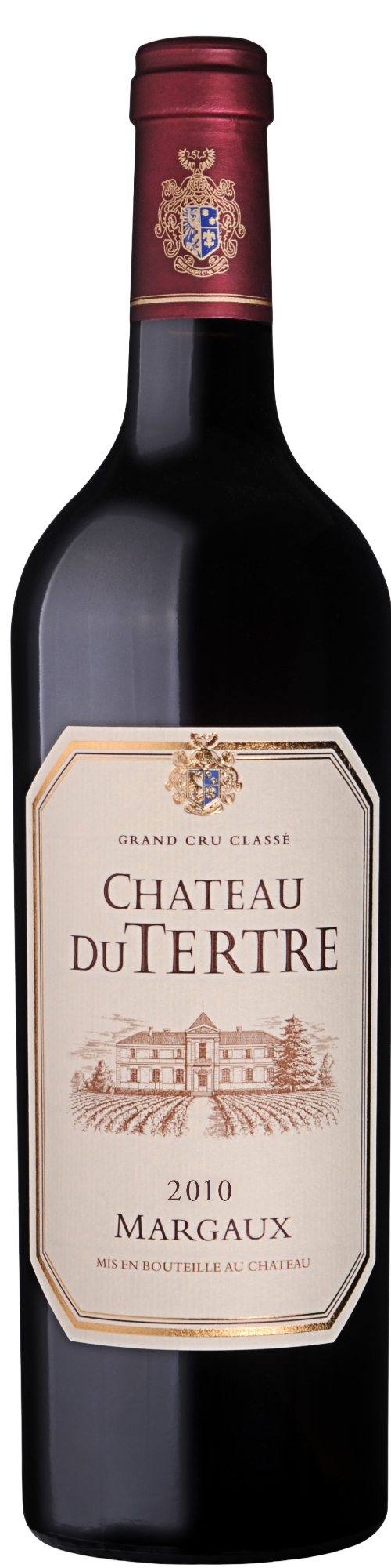 Château du Tertre