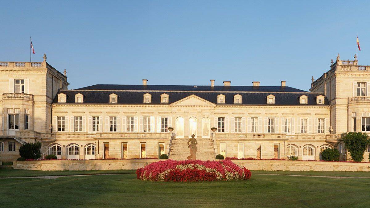 Château Ducru-Beaucaillou