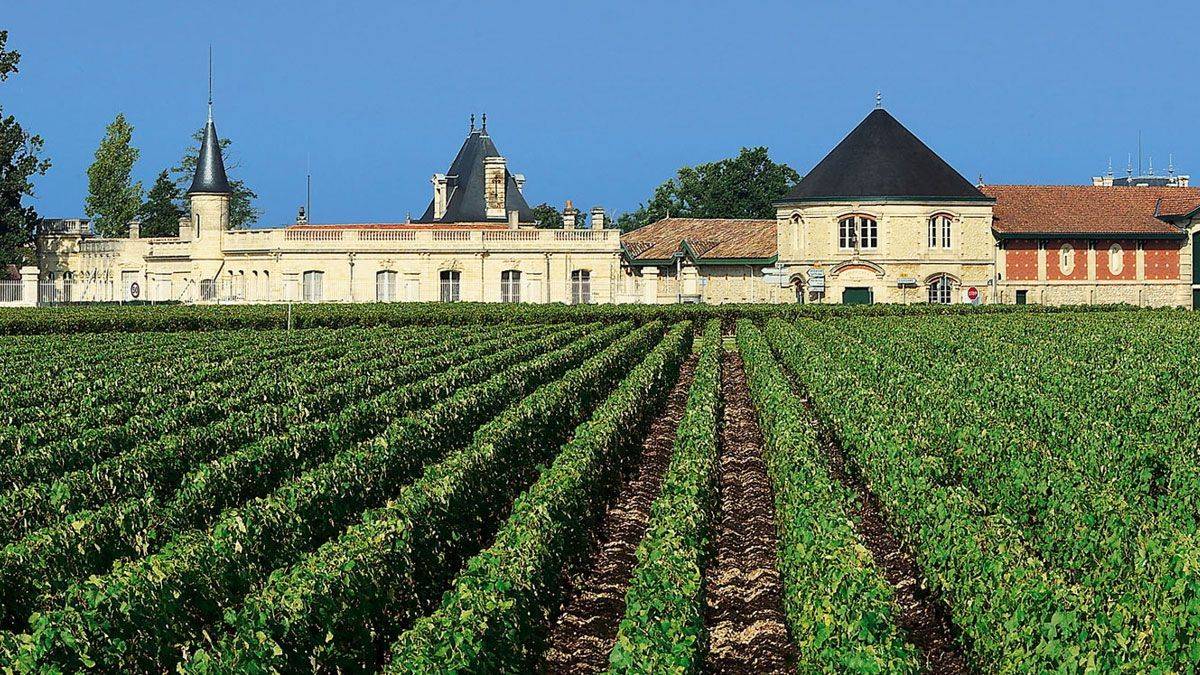 Château Durfort-Vivens