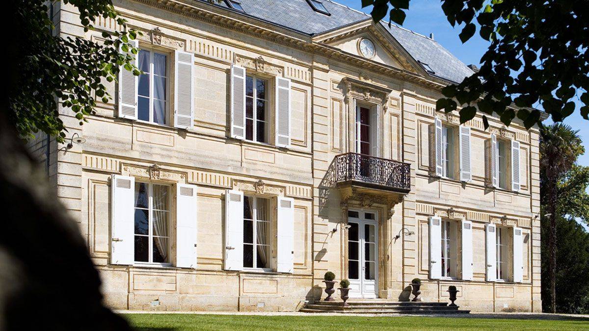 Château Ferrière