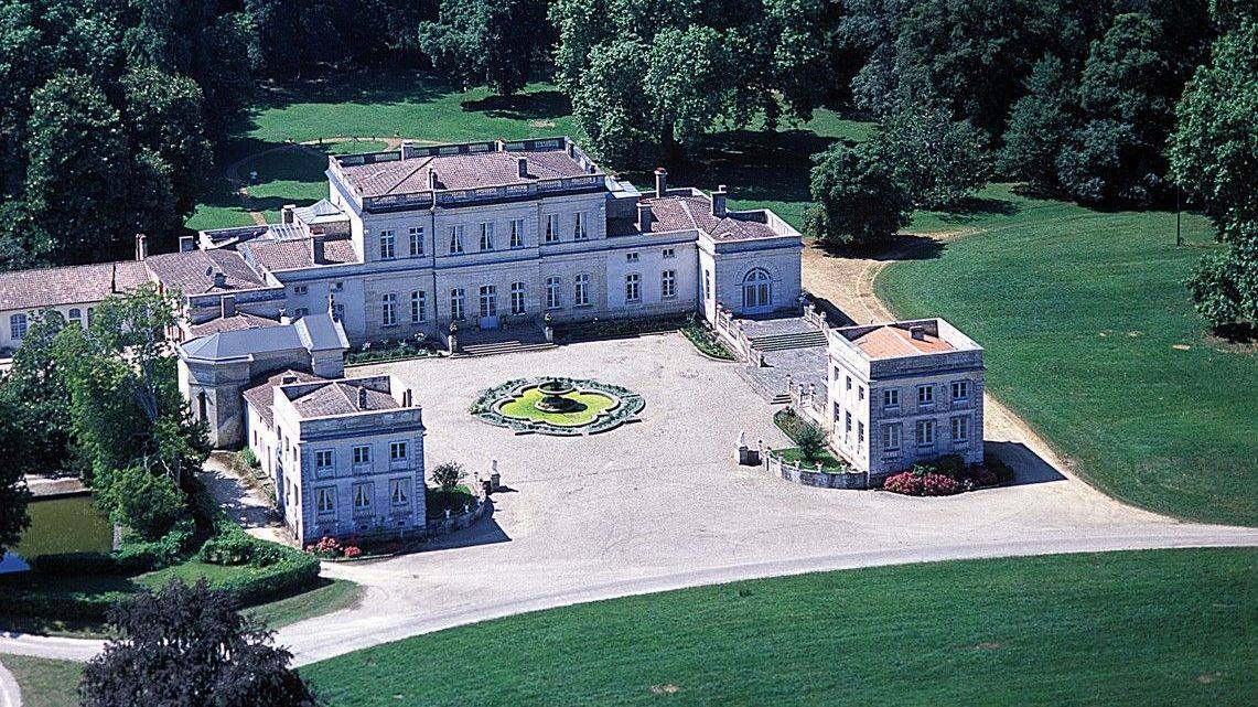 Château Filhot