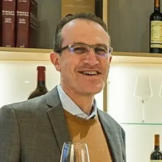 Thierry Capdemourlin