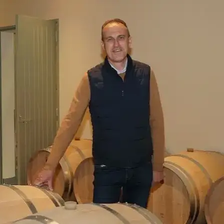 François Capdemourlin