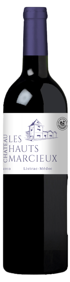 Les Hauts Marcieux