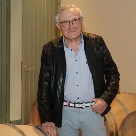 Jacques Capdemourlin