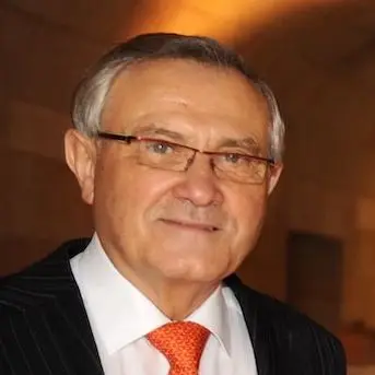 Jacques Capdemourlin