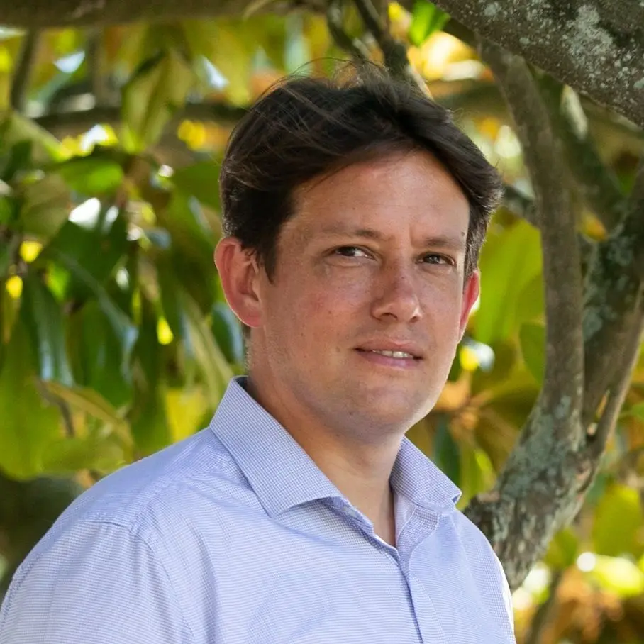 Johan Roskam
