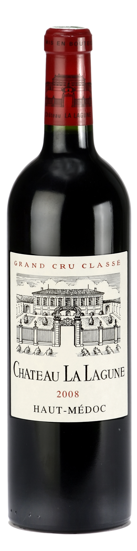 Château La Lagune