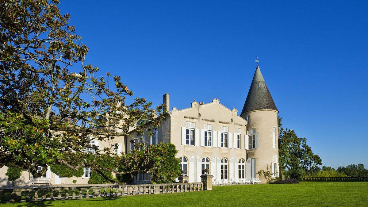 Château Lafite Rothschild