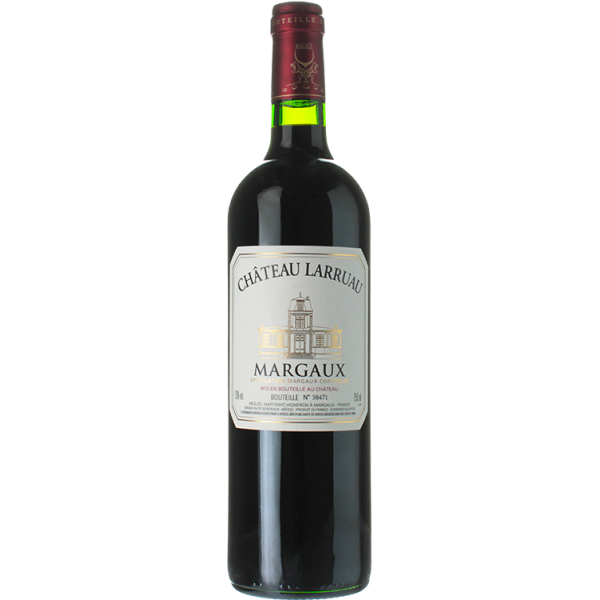 Château Larruau