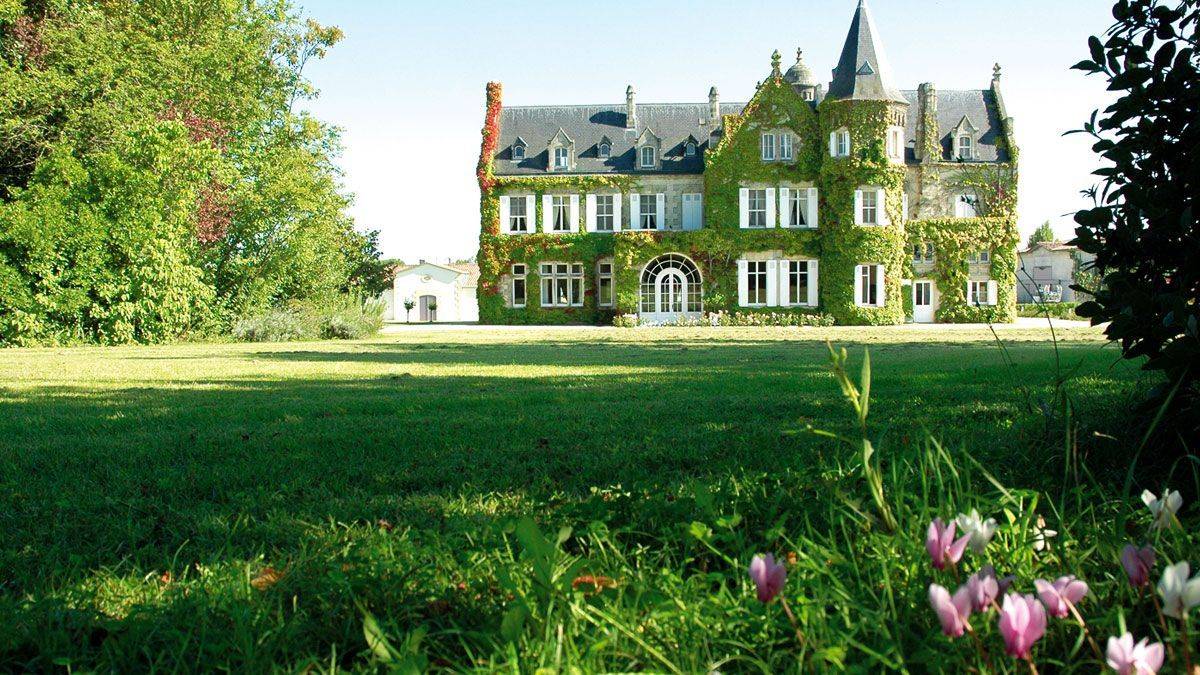 Château Lascombes