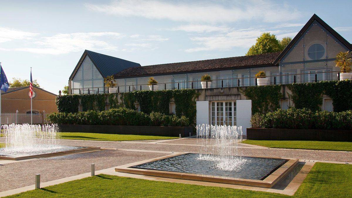 Château Léoville Poyferré