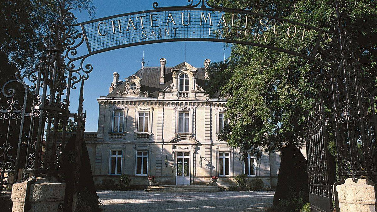 Château Malescot-Saint-Exupéry