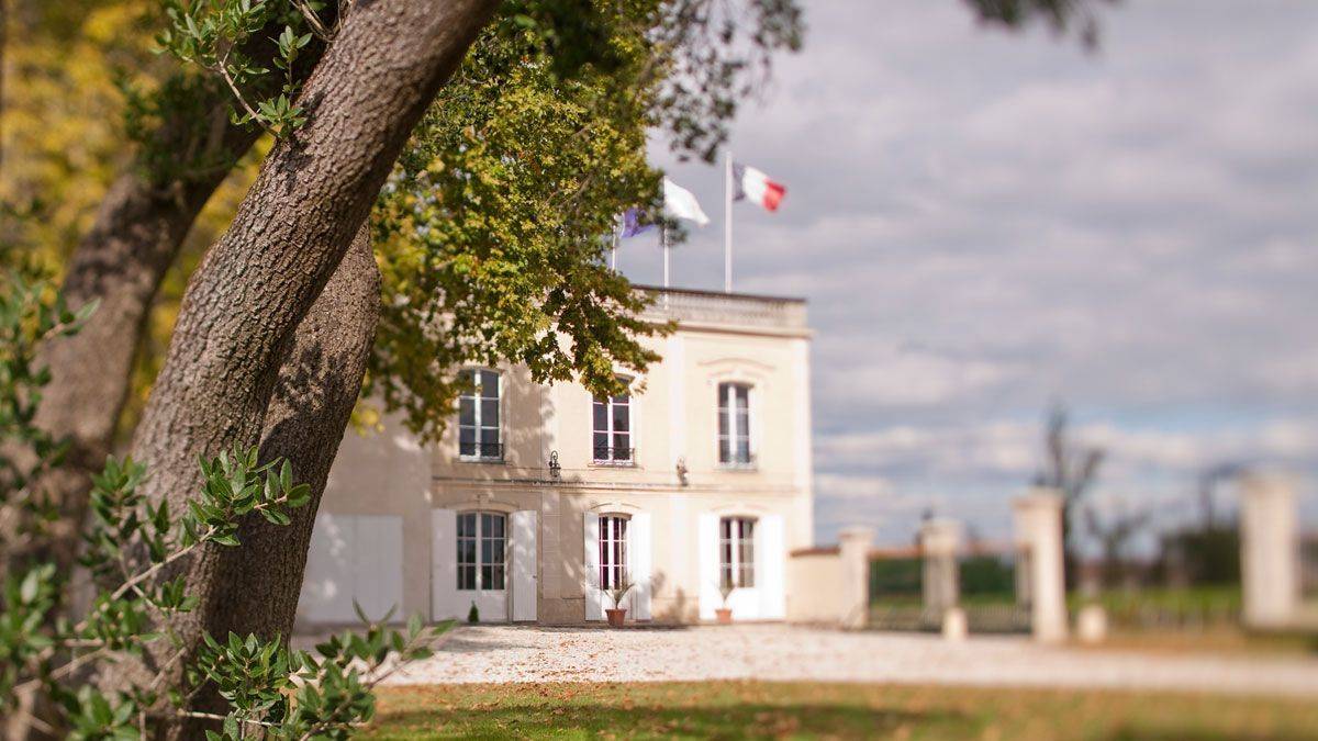 Château Marquis de Terme