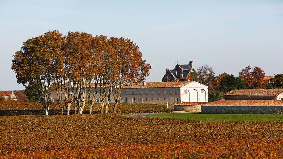Château Mouton Rothschild