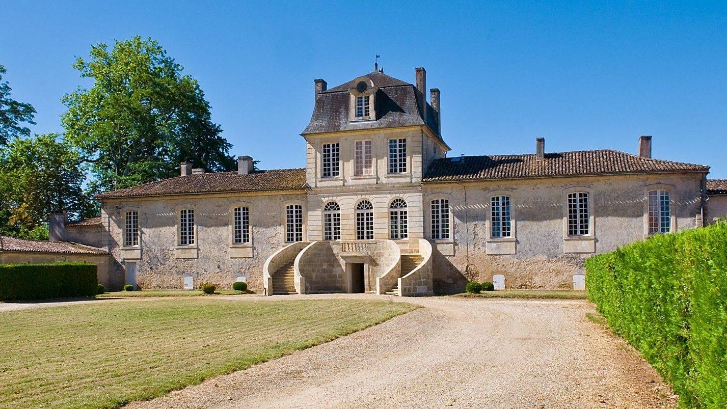 Château de Myrat