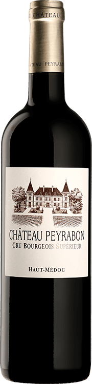 Château Peyrabon