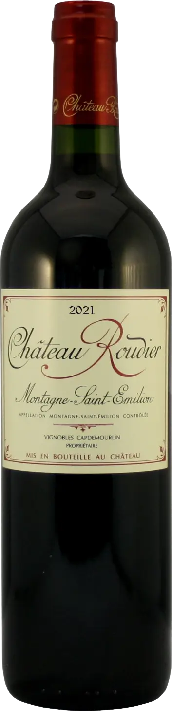 Château Roudier
