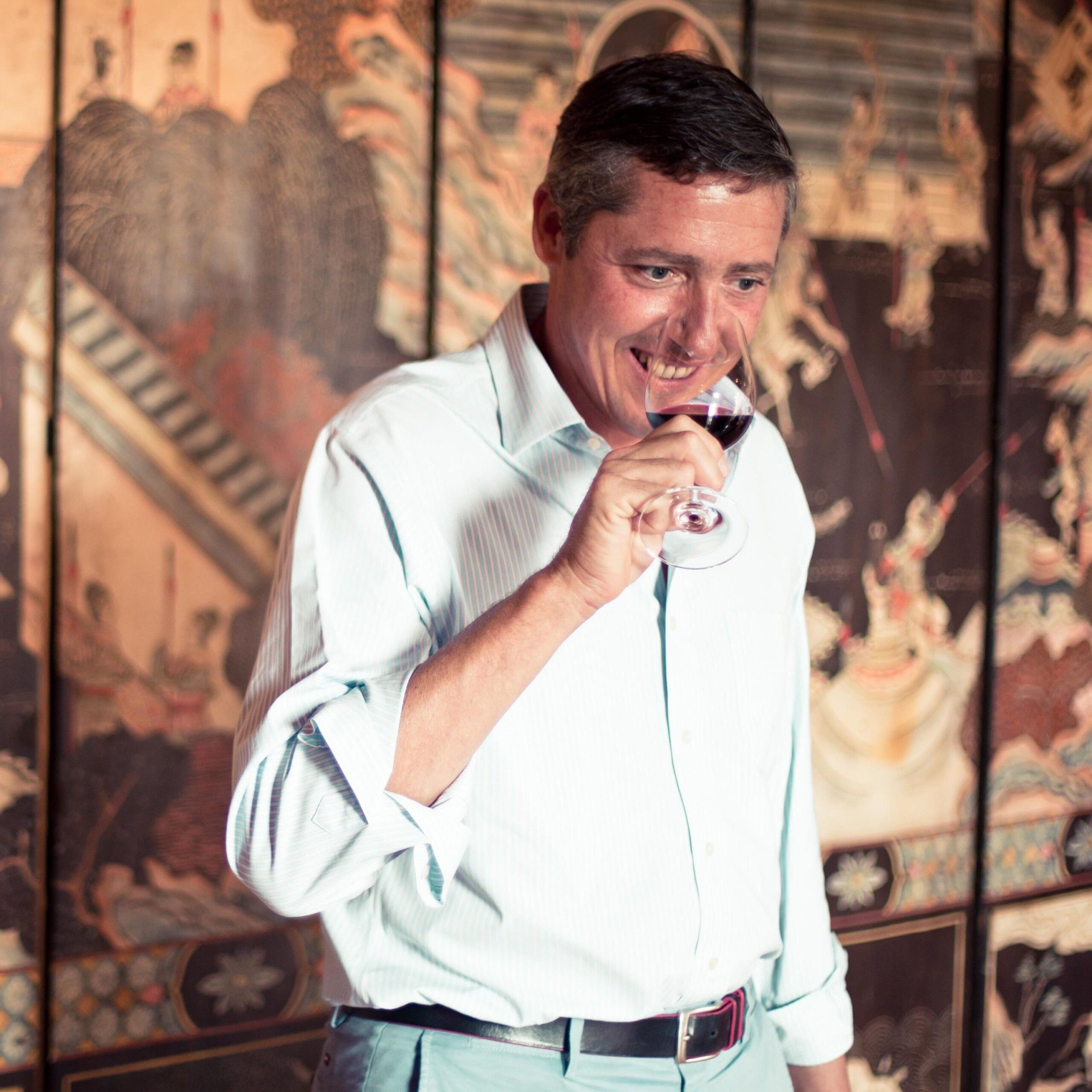 Sébastien Bardinet