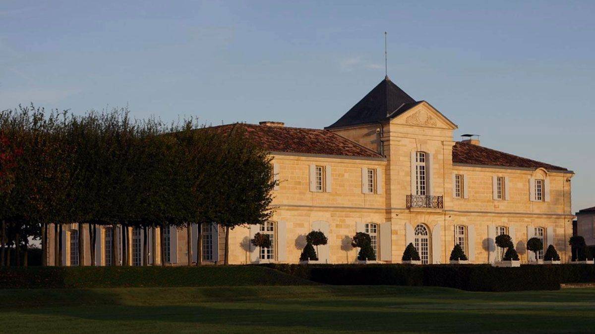 Château du Tertre