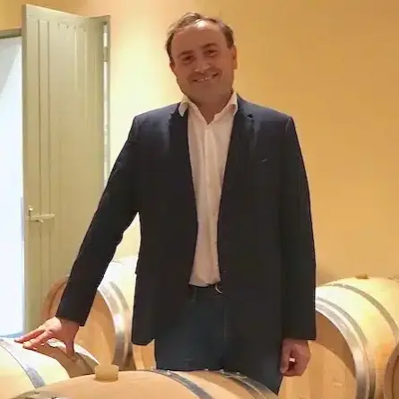 Thierry Capdemourlin