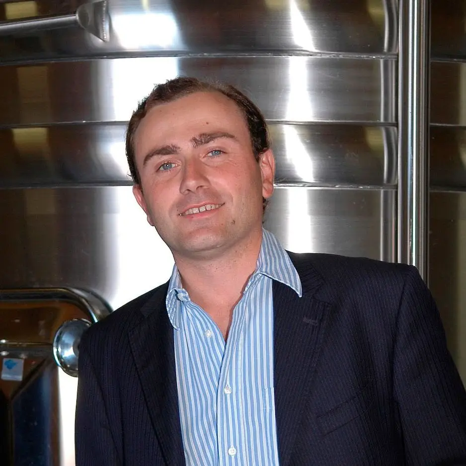 Thierry Capdemourlin