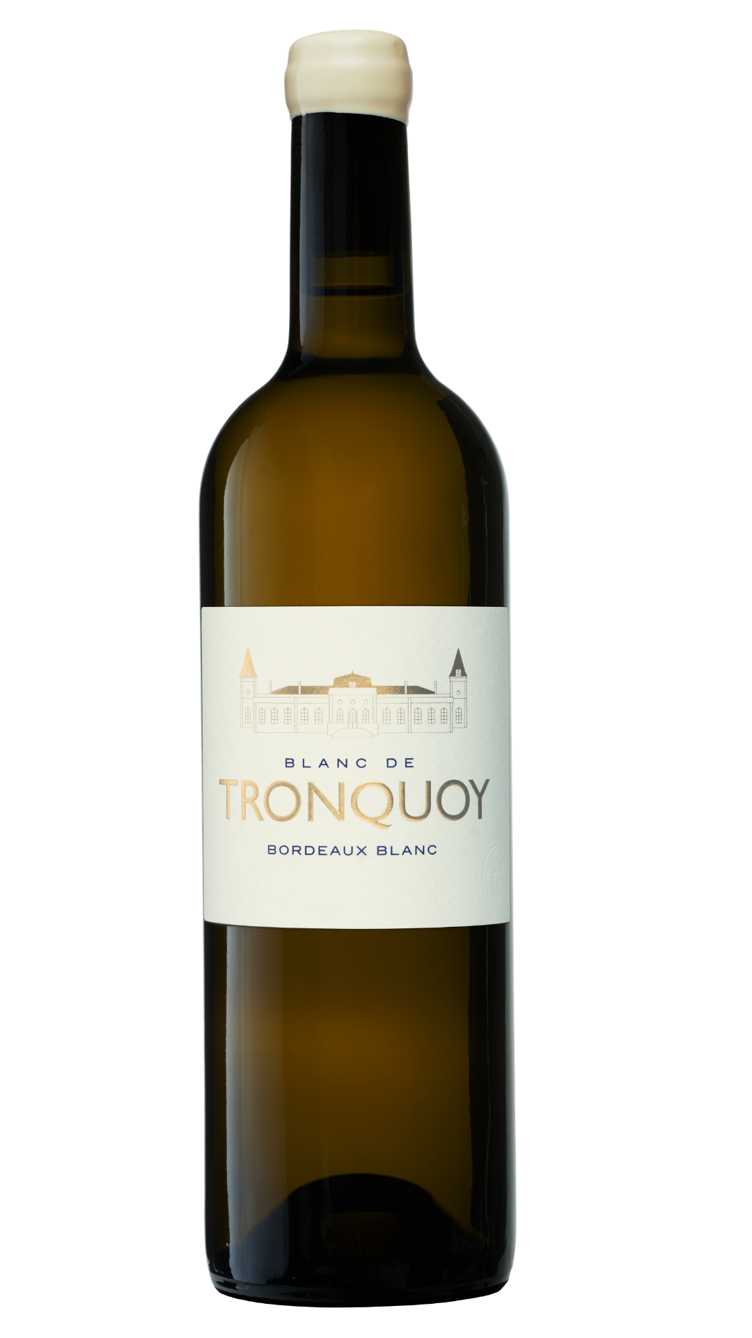 Blanc de Tronquoy