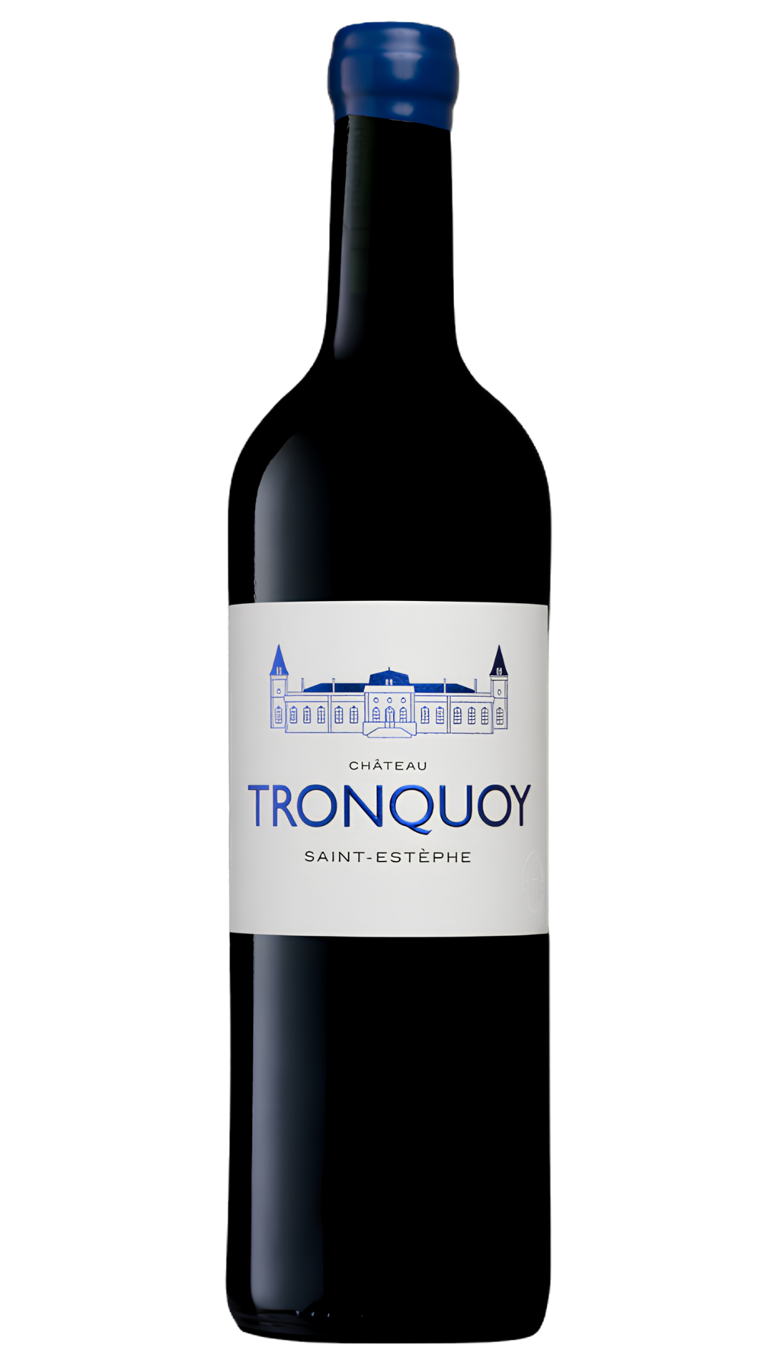 Château Tronquoy