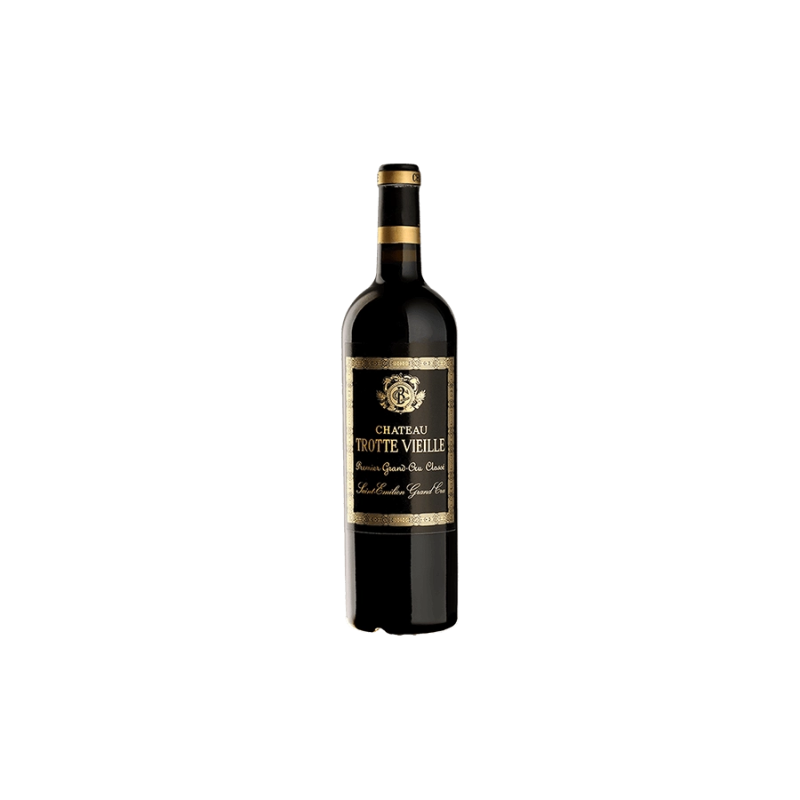 Château Trottevieille 