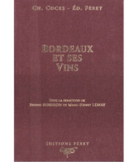 Bordeaux et ses vins, 2001 - 16e édition