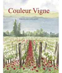 Couleur Vigne