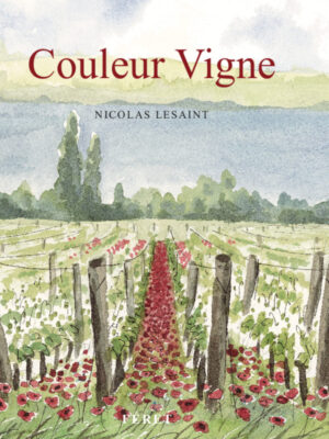 Couleur Vigne
