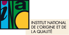 Institut national de l&rsquo;origine et de la qualité